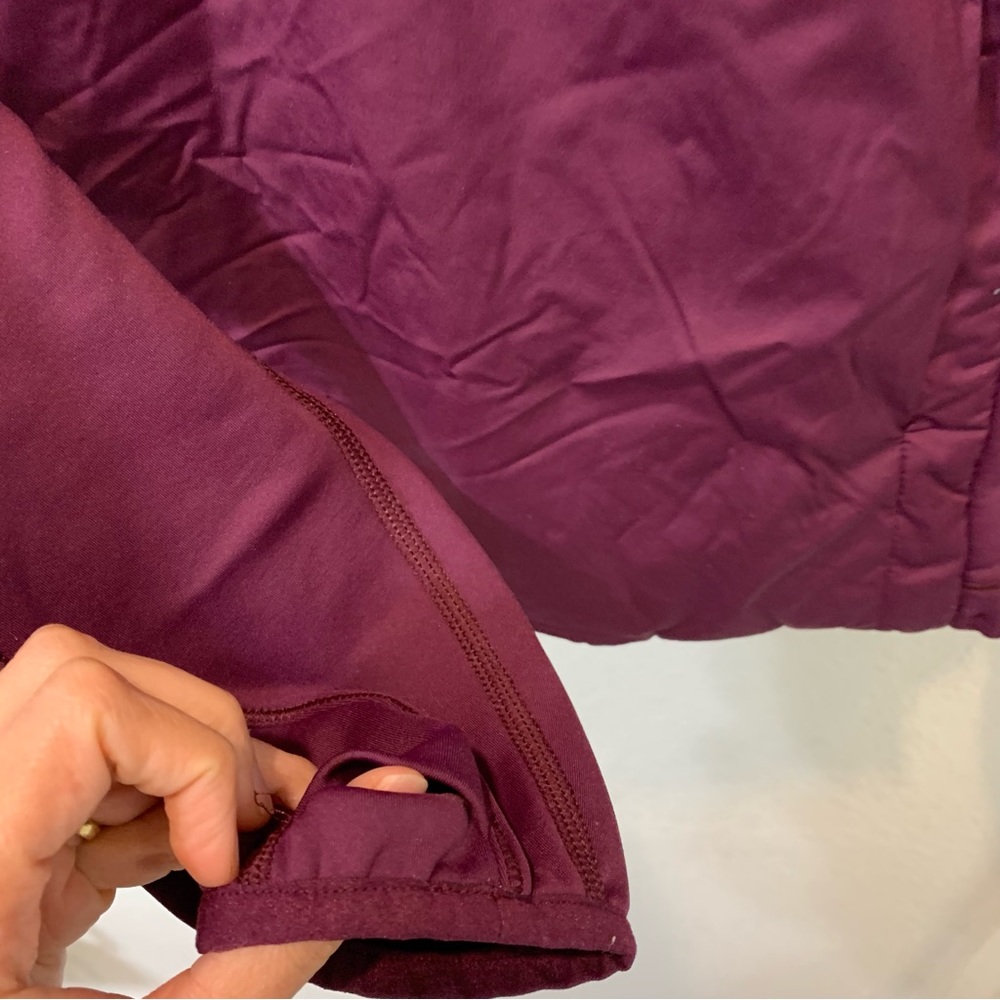 Lululemon Jacket pullover - Picture 2 of 6